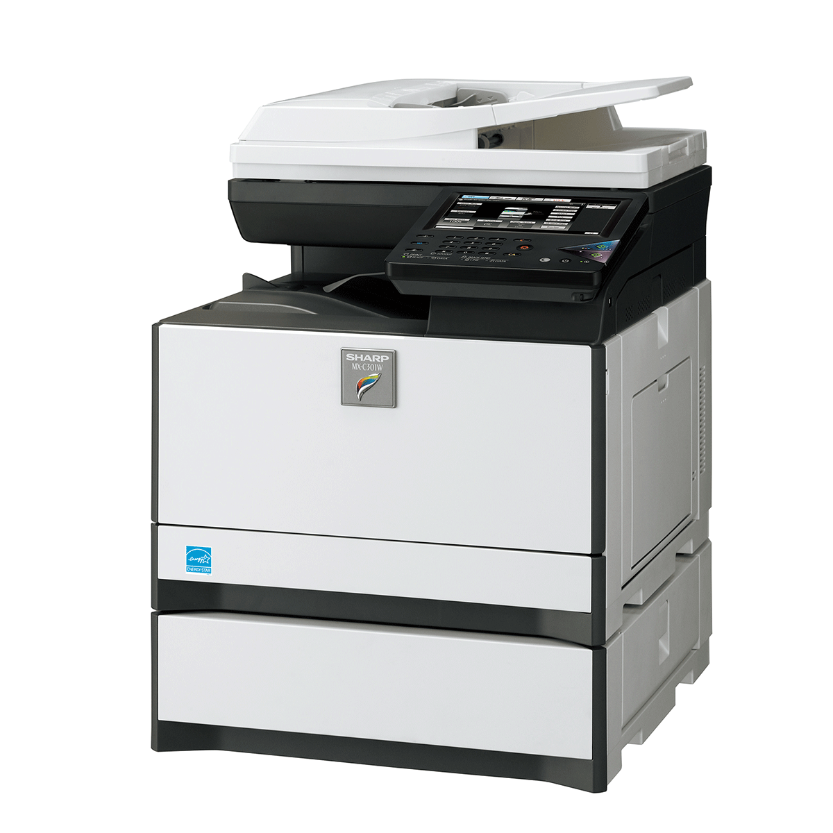 Fotocopiatrice multifunzione Sharp MX-C301W