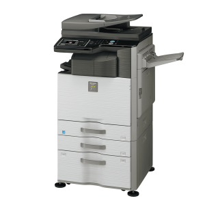 SHARP-MX-M2614N