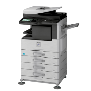 SHARP-MX-M266N