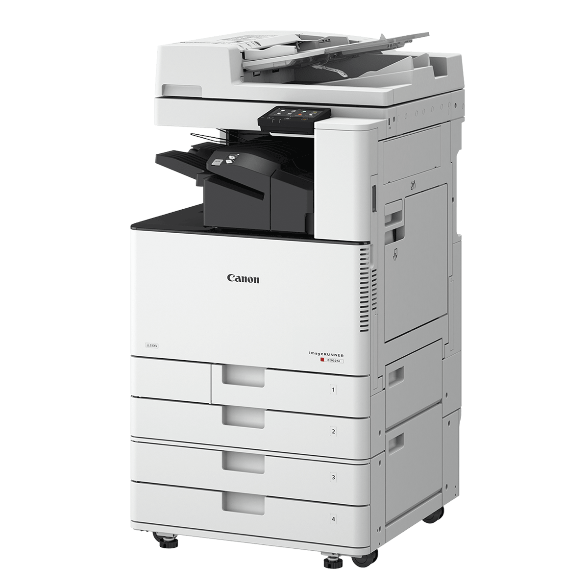 canon-iR3025i