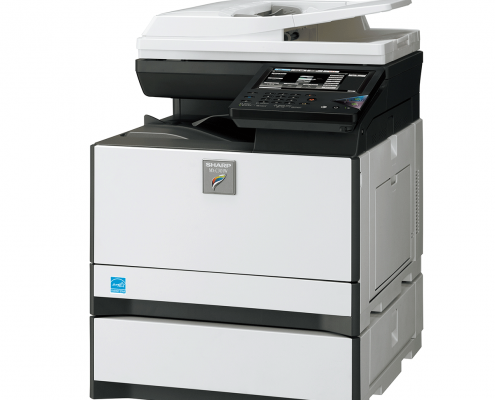 Fotocopiatrice multifunzione Sharp MX-C301W